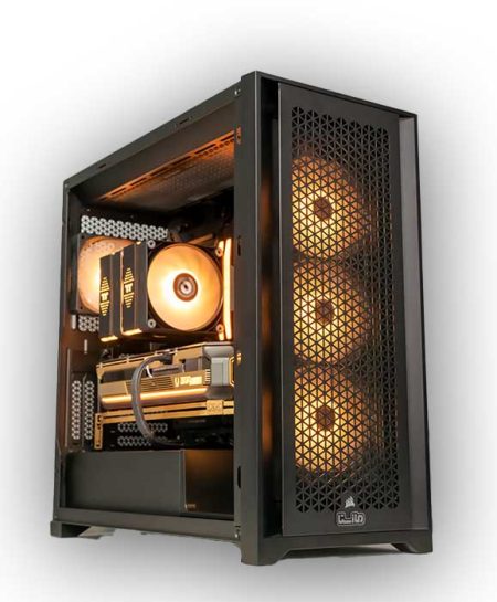 سیستم رندرینگ معماری و شبیه سازی AMD 9