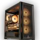 سیستم رندرینگ معماری و شبیه سازی AMD 9