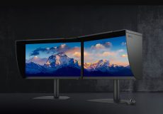 راهنمای انتخاب مانیتور حرفه ای برای تولید محتوا