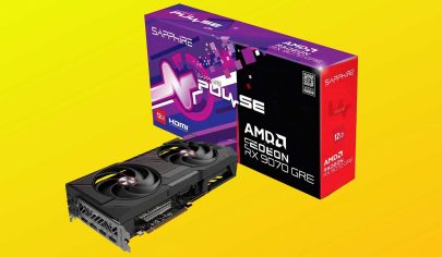 Radeon RX 9070 GRE