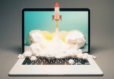 افزایش سرعت لپتاپ با بیش از 10 ترفند طلایی