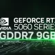 افشای مشخصات کارت گرافیک RTX 5060 با حافظه ۹ گیگابایتی و رابط حافظه محدودتر