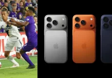 انقلاب در پخش زنده مسابقات ورزشی؛ تصویربرداری کامل مسابقه فوتبال لیگ MLS با آیفون