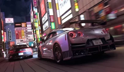 تحول در شبیه‌سازهای رانندگی با معرفی بازی Forza Horizon 6 در توکیو ژاپن