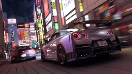 تحول در شبیه‌سازهای رانندگی با معرفی بازی Forza Horizon 6 در توکیو ژاپن