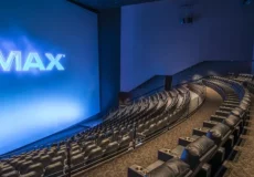تزلزل در بازار سینماهای جهان با انتشار اخبار تصاحب و خرید شرکت بزرگ IMAX