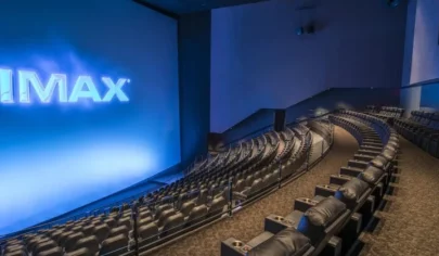 تزلزل در بازار سینماهای جهان با انتشار اخبار تصاحب و خرید شرکت بزرگ IMAX