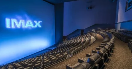 تزلزل در بازار سینماهای جهان با انتشار اخبار تصاحب و خرید شرکت بزرگ IMAX