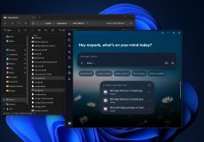 حذف کامل اپلیکیشن Microsoft Copilot