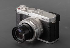 دوربین کامپکت Panasonic Lumix L10