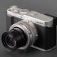دوربین کامپکت Panasonic Lumix L10
