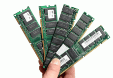 رم مناسب سیستم رندر چقدر RAM برای رندر، ادیت و 3D لازم است؟