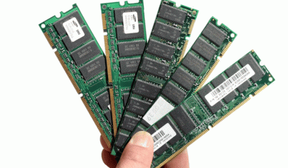 رم مناسب سیستم رندر چقدر RAM برای رندر، ادیت و 3D لازم است؟