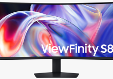 سامسونگ اولین مانیتور گیمینگ 6K جهان از سری Odyssey G8 را معرفی کرد