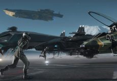 سرمایه‌گذاری بی‌سابقه برای یک پروژه ناتمام؛ بودجه بازی Star Citizen پس از ۱۴ سال از مرز ۱ میلیارد دلار