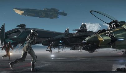 سرمایه‌گذاری بی‌سابقه برای یک پروژه ناتمام؛ بودجه بازی Star Citizen پس از ۱۴ سال از مرز ۱ میلیارد دلار
