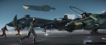 سرمایه‌گذاری بی‌سابقه برای یک پروژه ناتمام؛ بودجه بازی Star Citizen پس از ۱۴ سال از مرز ۱ میلیارد دلار