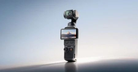 سهم بازار تجهیزات تصویربرداری DJI به رکورد بی‌سابقه ۷۳ درصد رسید