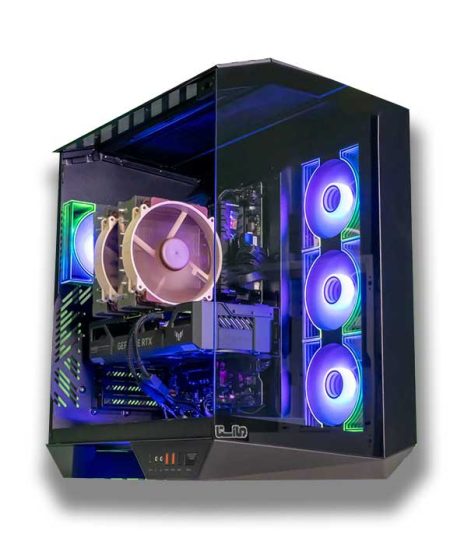 سیستم رندرینگ معماری AMD 9