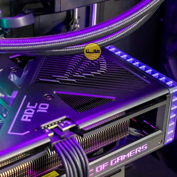 سیستم رندرینگ معماری intel 149 مازستا