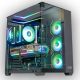 سیستم رندرینگ معماری و GEN AI AMD 9