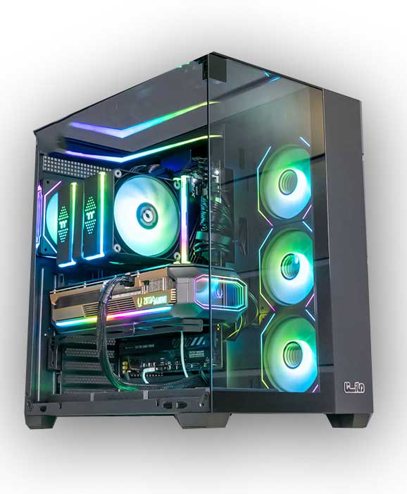 سیستم-رندرینگ-معماری-و-GEN-AI-AMD-9 سیستم رندرینگ معماری و GEN AI AMD 9