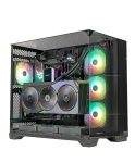 سیستم رندرینگ معماری و هوش مصنوعی AMD 9