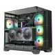 سیستم رندرینگ معماری و هوش مصنوعی AMD 9