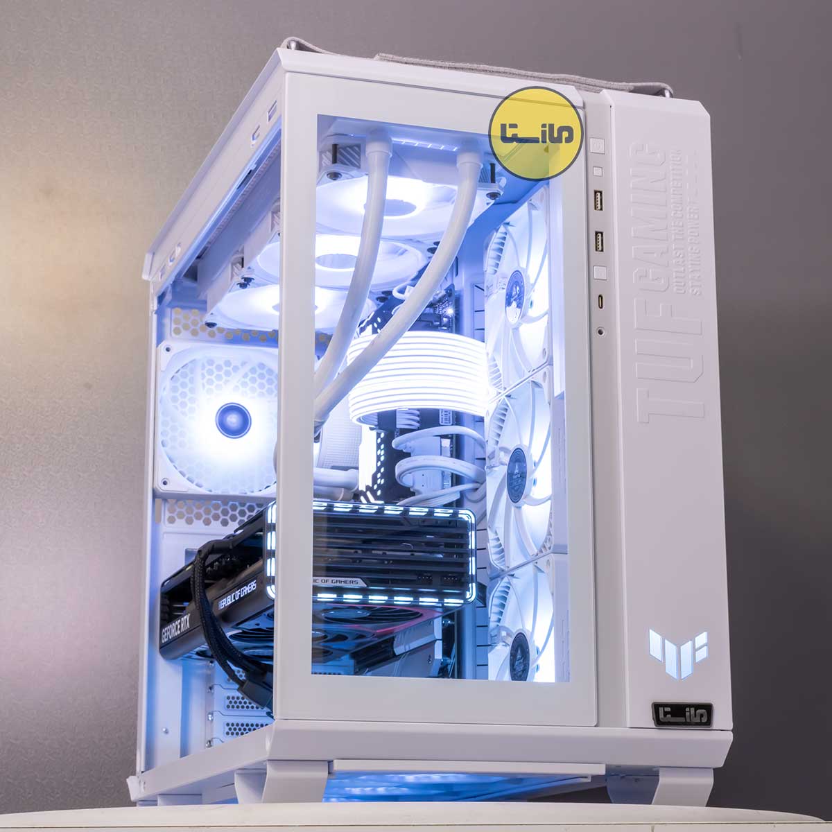 سیستم رندرینگ و شبیه سازی Intel 139W (12) سیستم رندرینگ و شبیه سازی Intel 139W