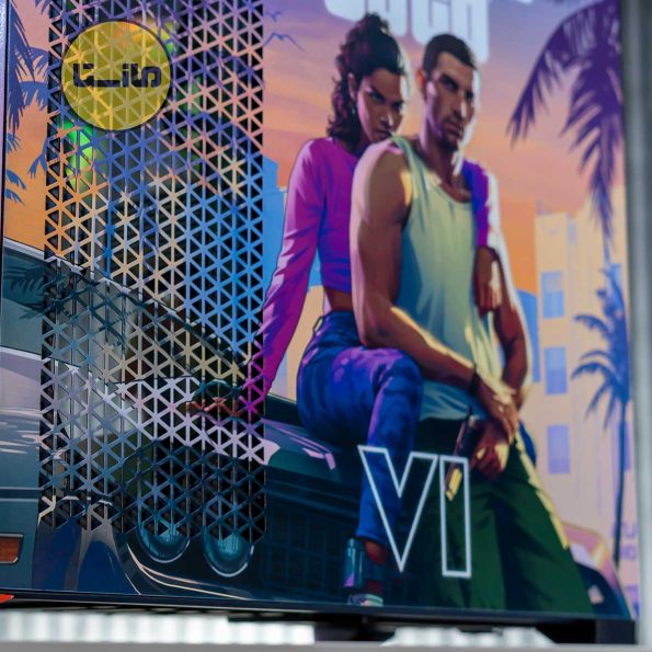سیستم گیمینگ اقتصادی سفارشی GTA 6