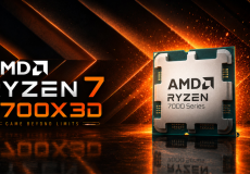 پردازنده AMD Ryzen 7 7700X3D در راه بازار؛ احیای معماری Zen 4 برای گیمرهای اقتصادی