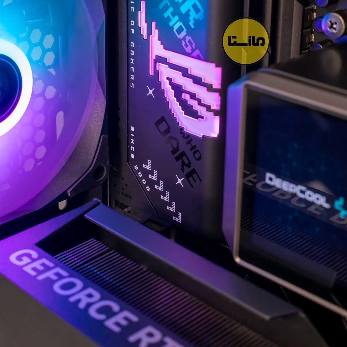 سیستم رندرینگ معماری و هوش مصنوعی AMD 9