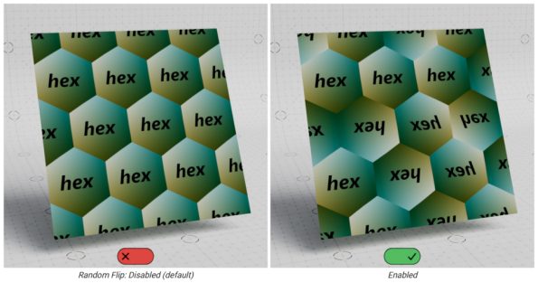انتشار نسخه Redshift 2026.7 بهبود عملکرد در رندرینگ GPU و قابلیتهای جدید Hex Tiling