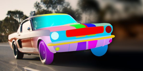 Mocha Pro 2026.5