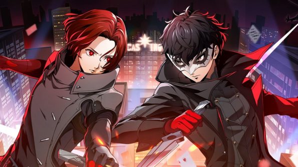 بازی Persona 6
