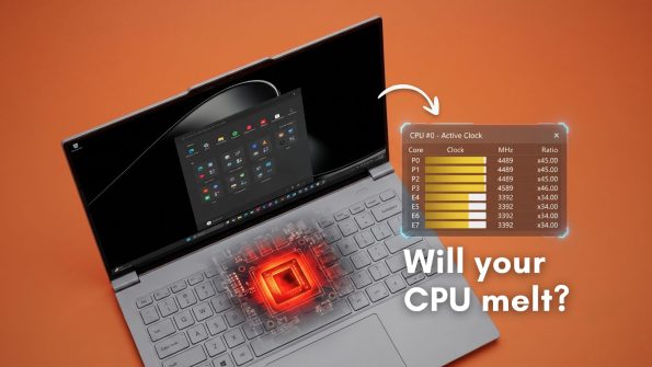 تزریق توربو به رگهای ویندوز ۱۱ ویژگی انقلابی Low Latency Profile سرعت رابط کاربری را دگرگون کرد