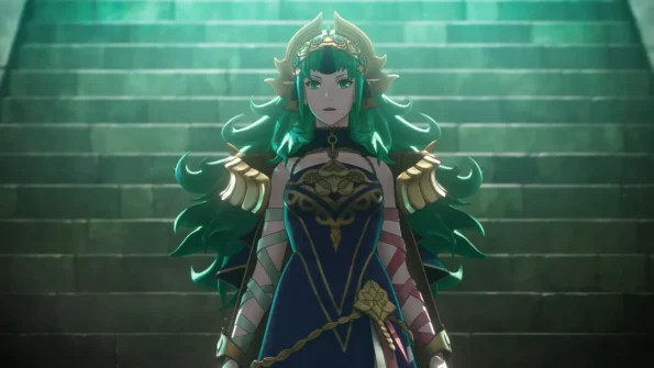 رونمایی از بازی Fire Emblem Fortune's Weave در نینتندو دایرکت ژوئن ۲۰۲۶