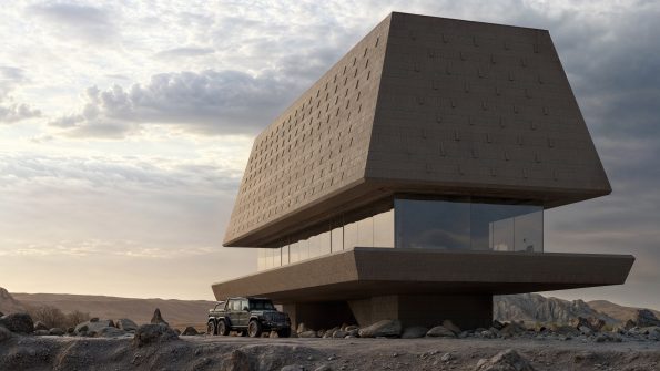 سیستم پیشنهادی برای لومیون