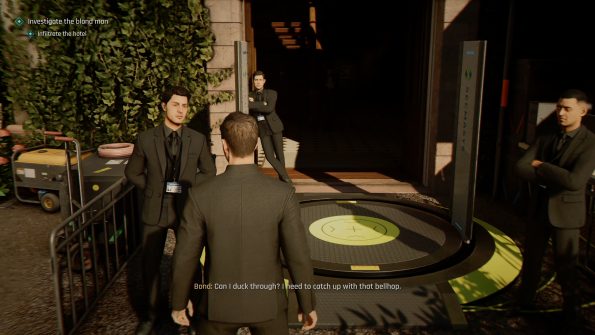 شاهکار استودیوی IO Interactive؛ بازی 007 First Light ؛ بهترین جیمز باند تاریخ صنعت گیم