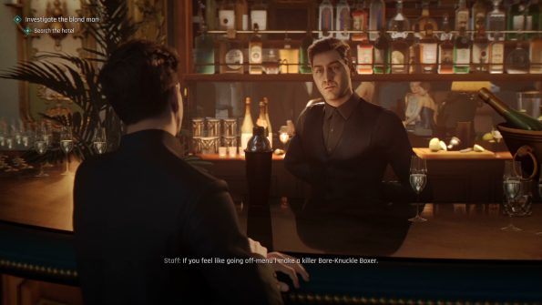 شاهکار استودیوی IO Interactive؛ بازی 007 First Light ؛ بهترین جیمز باند تاریخ صنعت گیم