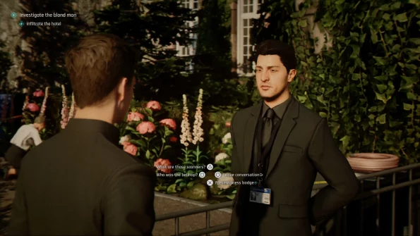 شاهکار استودیوی IO Interactive؛ بازی 007 First Light ؛ بهترین جیمز باند تاریخ صنعت گیم