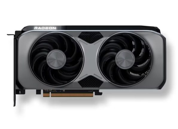 عرضه جهانی کارت گرافیک AMD Radeon RX 9070 GRE در نمایشگاه Computex 2026 با قیمت ۵۴۹ دلار