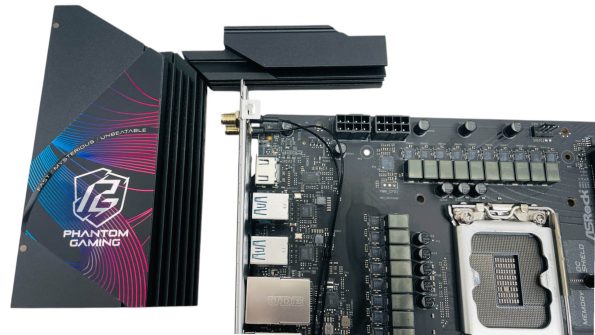کالبدشکافی مدار تغذیه Z890؛ تحلیل پایداری Core Ultra 9 285K