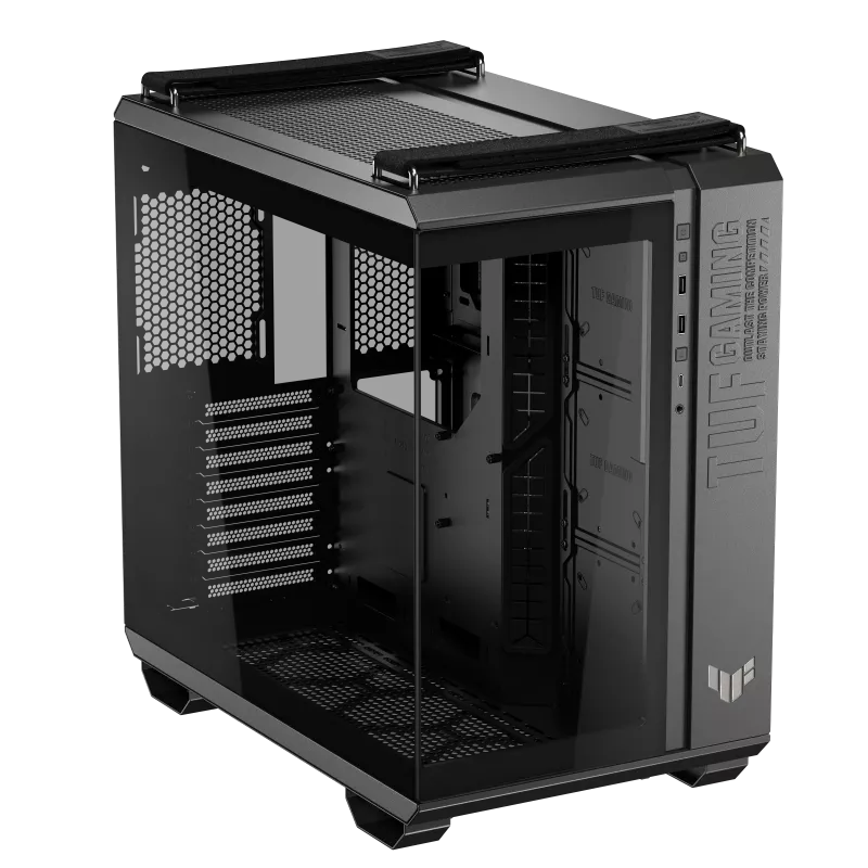 کیس گیمینگ ASUS TUF Gaming GT502 Horizon