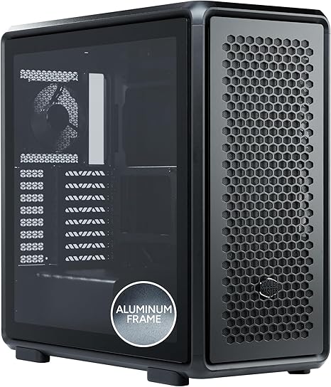 کیس Cooler Master MasterFrame 600