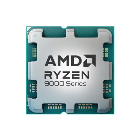 AMD RYZEN 7 9850X3D