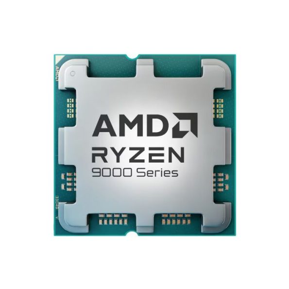 AMD RYZEN 7 9850X3D