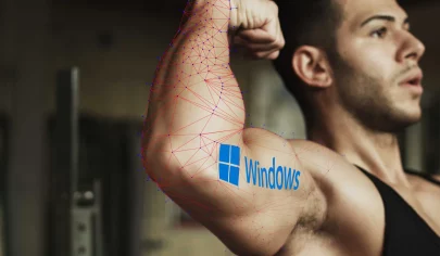 Mocha Pro 2026.5