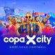 بازی Copa City