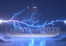 انتشار نسخه ۲۰۲۶ نرم‌افزار LightWave